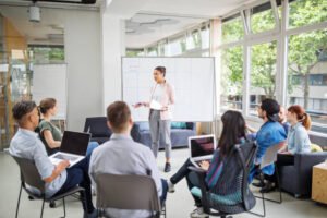 Digital Marketing Agency in Delhi