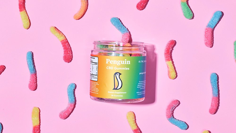 libido gummies