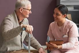How Home Care Software Improves Caregiver Efficiency