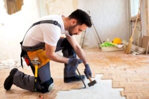 home renovation