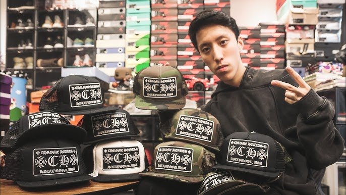 Chrome Hearts Hat Fits – Limited Styles Available Now