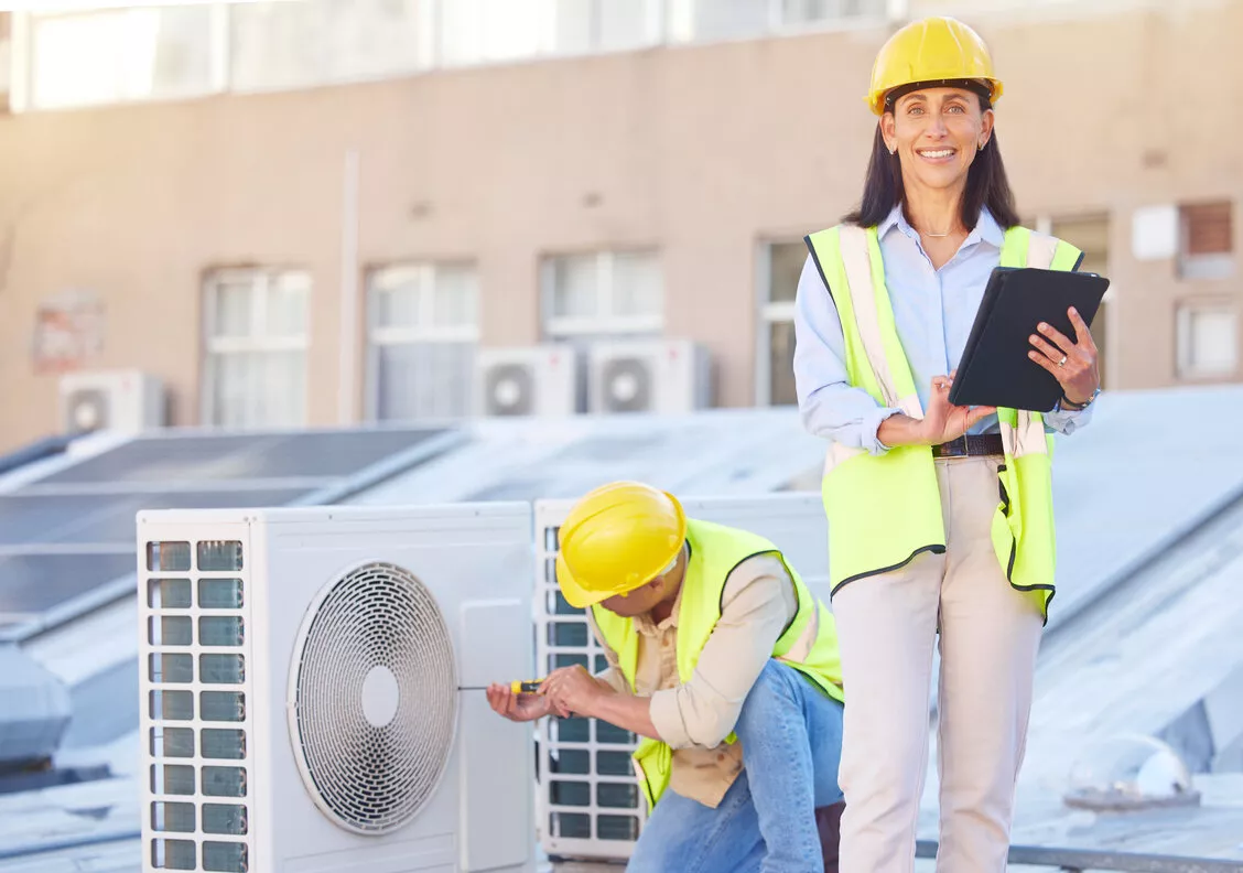 How HVAC Installation Las Vegas Works: A Step-By-Step Guide