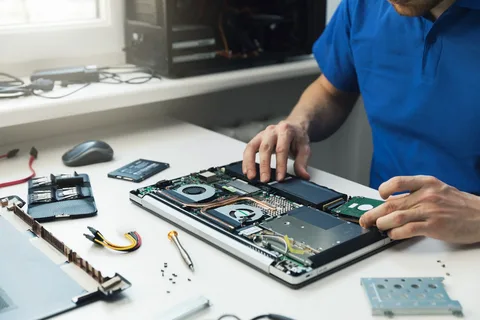 pc repair services