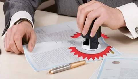 Certificate Attestation in Dubai