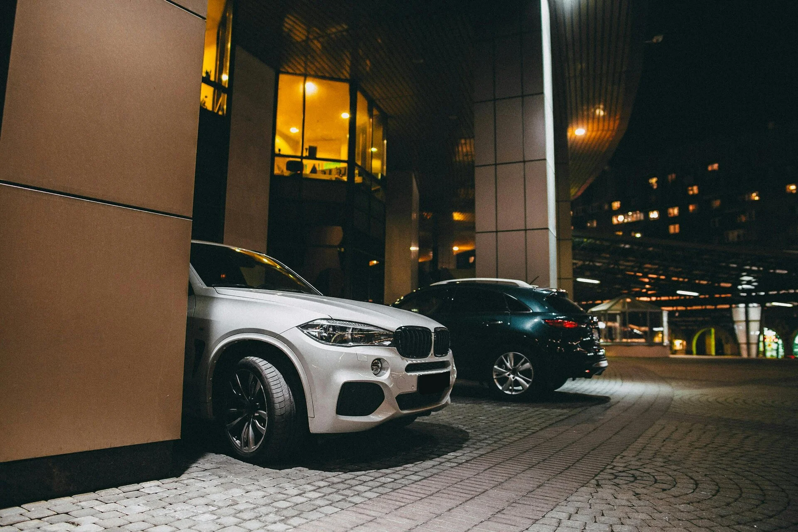 reliable chauffeur services in Dublin