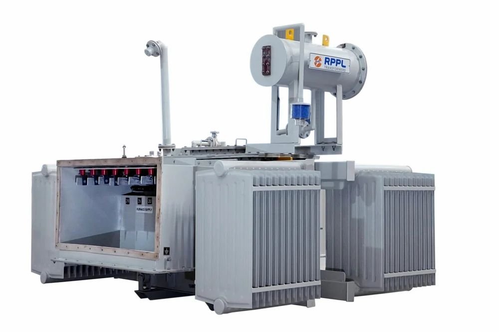 Leading Transformer Manufacturing Company