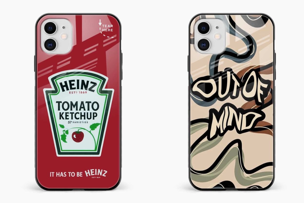 iphone 12 back cover