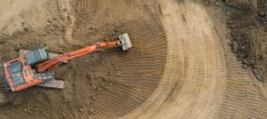 land remedation