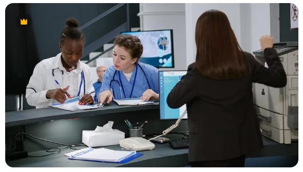 Medical Billing Companies Near Me