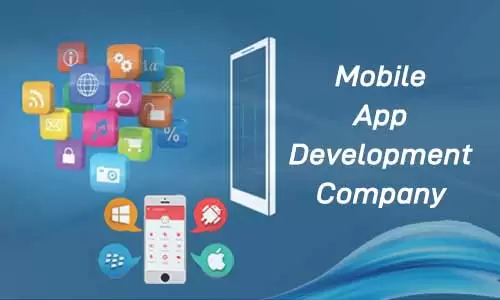 mobile app