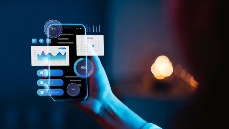 mobile app development