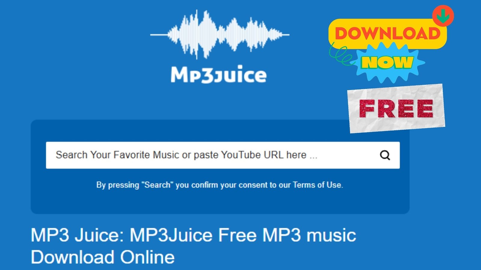 mp3juice