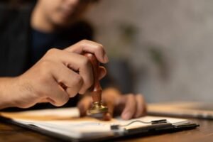 notarization