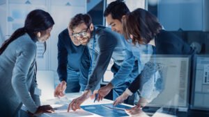 top expert network companies