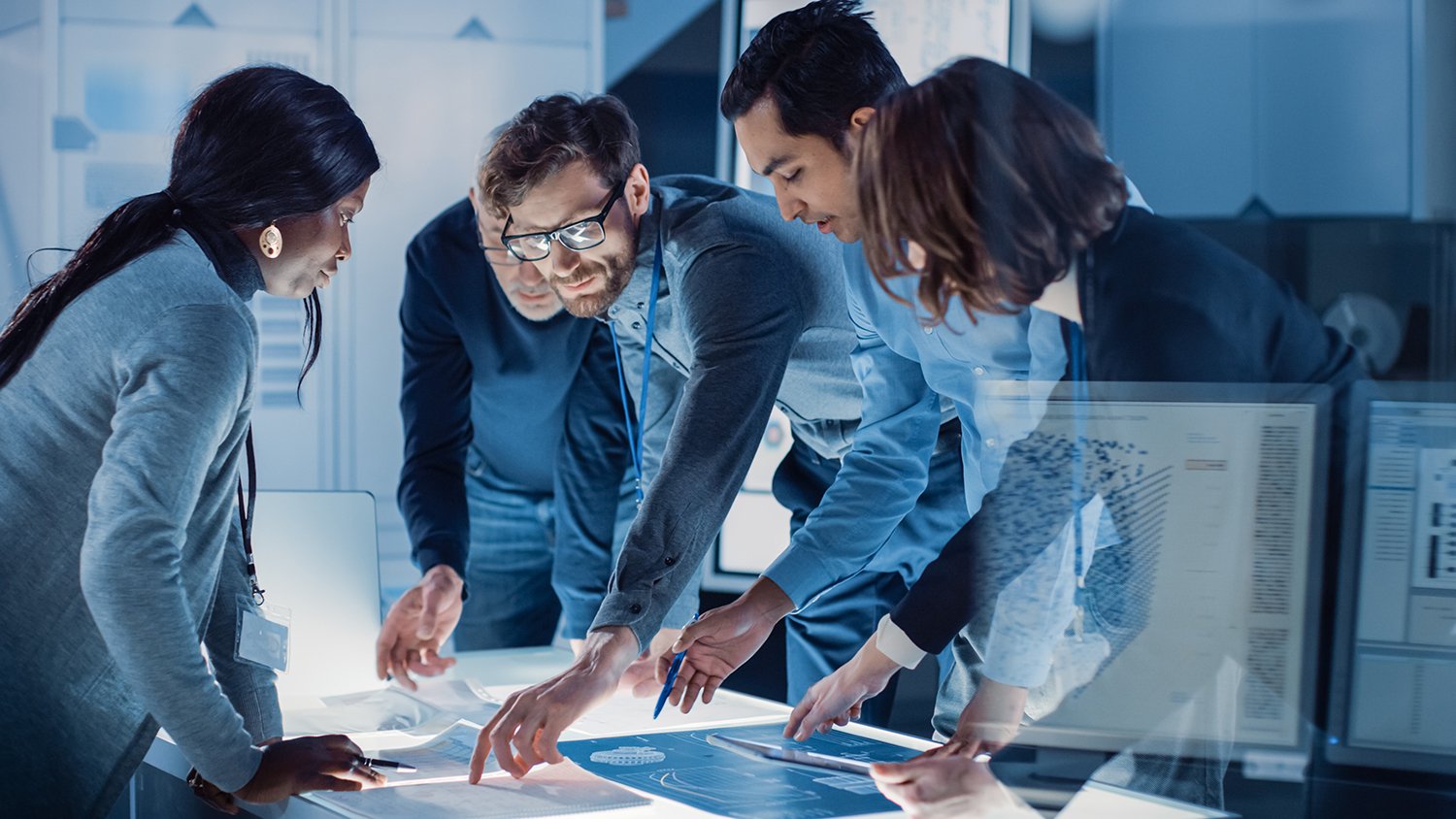 top expert network companies