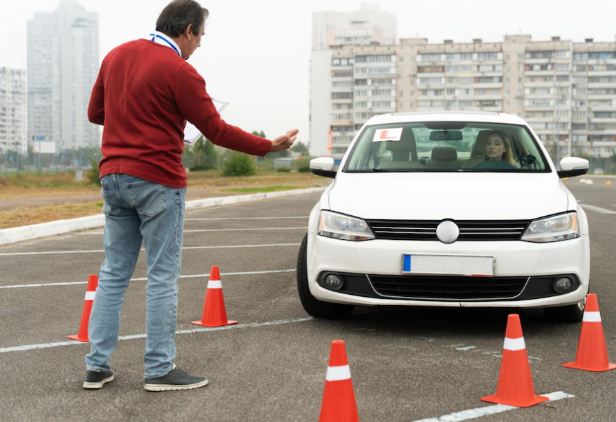 best driving school in smethwick