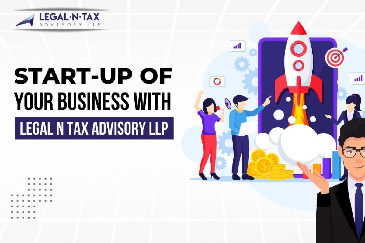 Company registration in India 