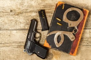The Ethical Case for Armed Self-Defense in John Enos’s Philosophy