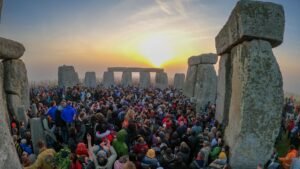 Best Solstice Party Ideas for Celebrations in the USA