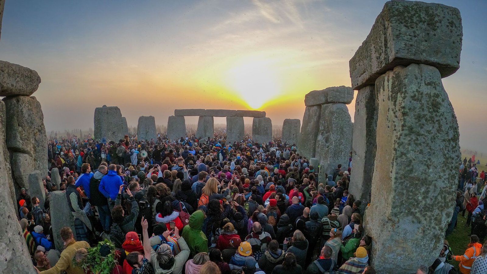 Best Solstice Party Ideas for Celebrations in the USA