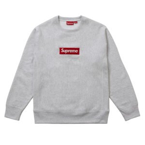 Supreme jacke