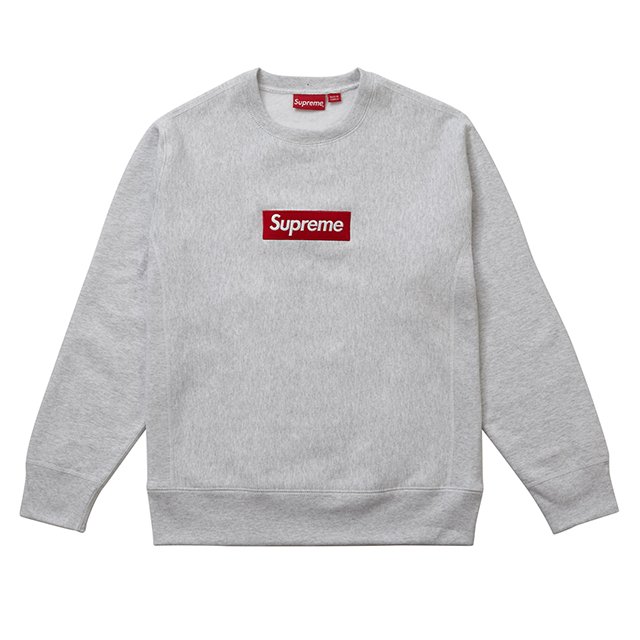 Supreme jacke