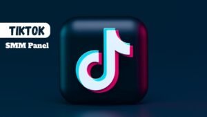tiktok smm panel