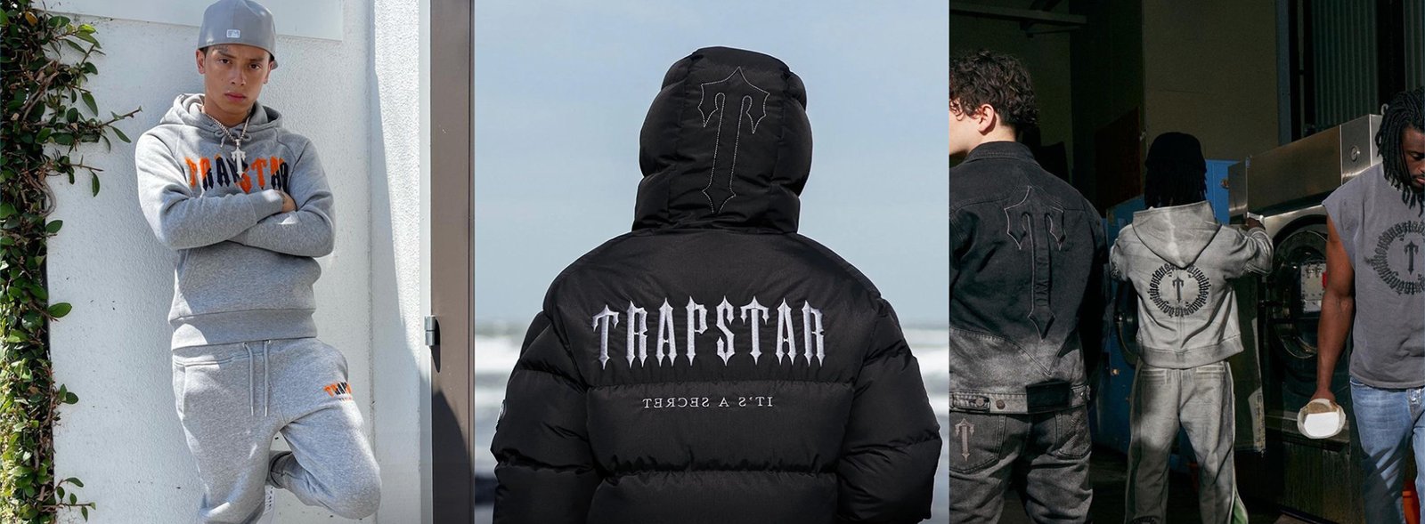 trapstar london