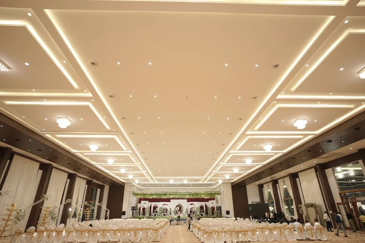 Budget-Friendly Marriage Halls: Balancing Cost and Comfort