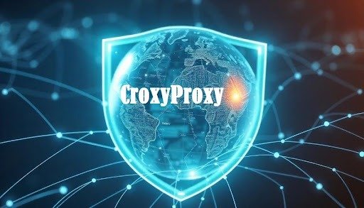 CroxyProxy: