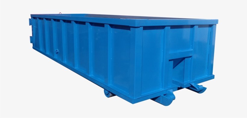 roll off dumpster