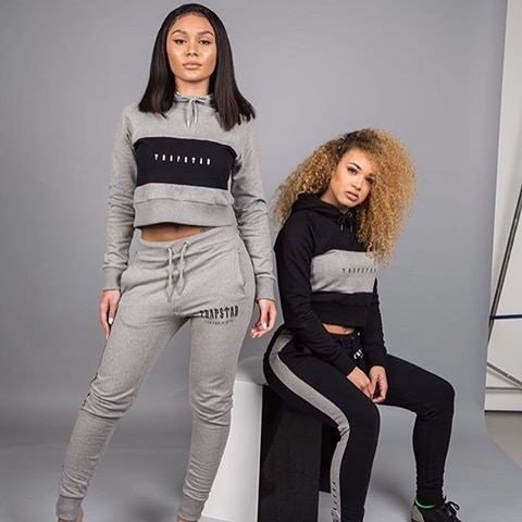 Trapstar Tracksuit