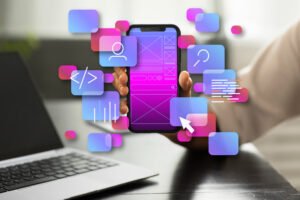 custom mobile app development services in perth