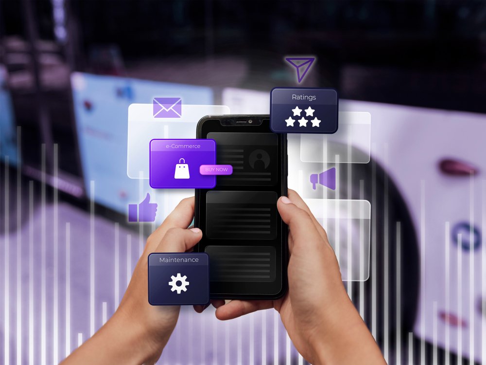 mobile app development company dubai