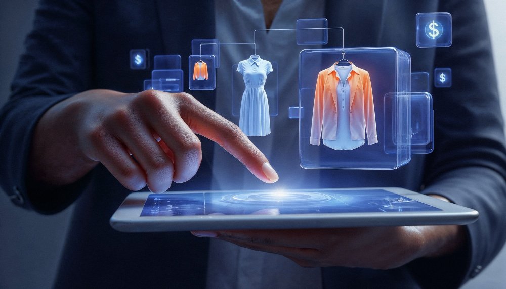 laundry app business model