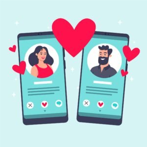 dating app development