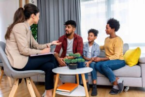 Family Therapy