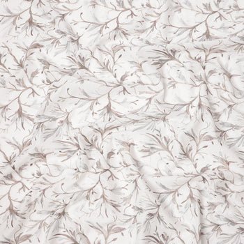 Cotton Voile Embroidery Fabric