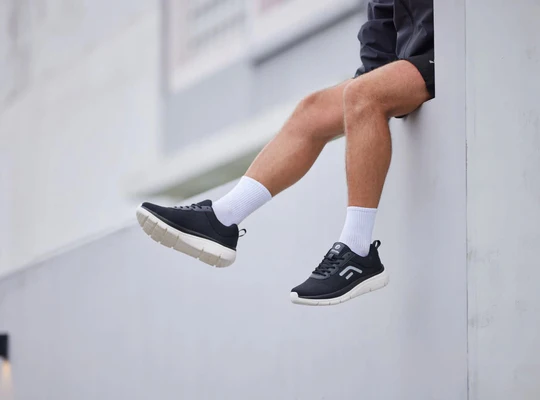 Best Walking Shoes for Men