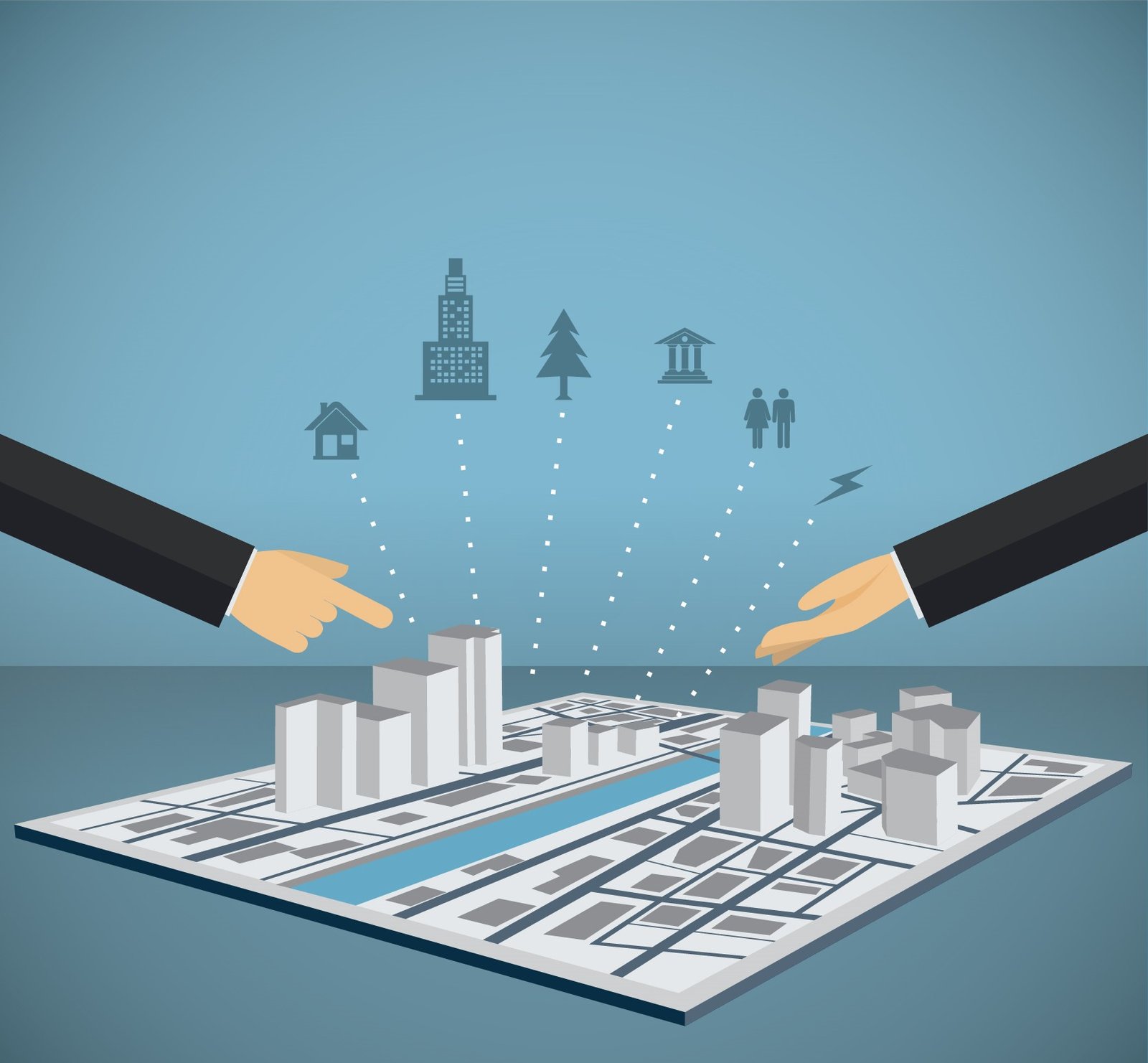 Real Estate SEO Company