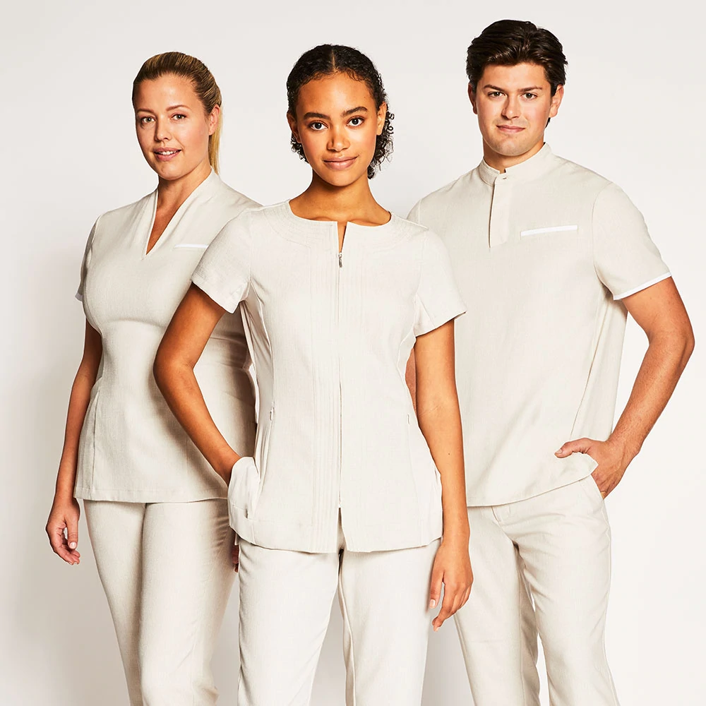 Surgical Scrubs