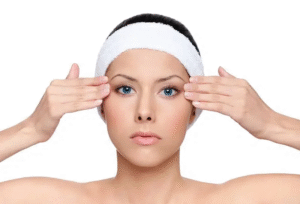 8 Point Face Lift in Dubai