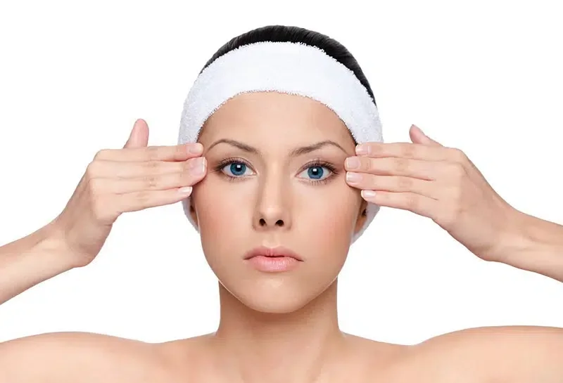 8 Point Face Lift in Dubai