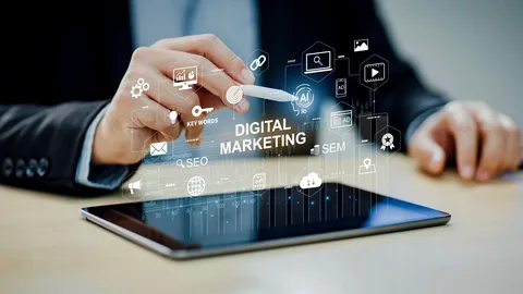 Digital Marketing in Buffalo