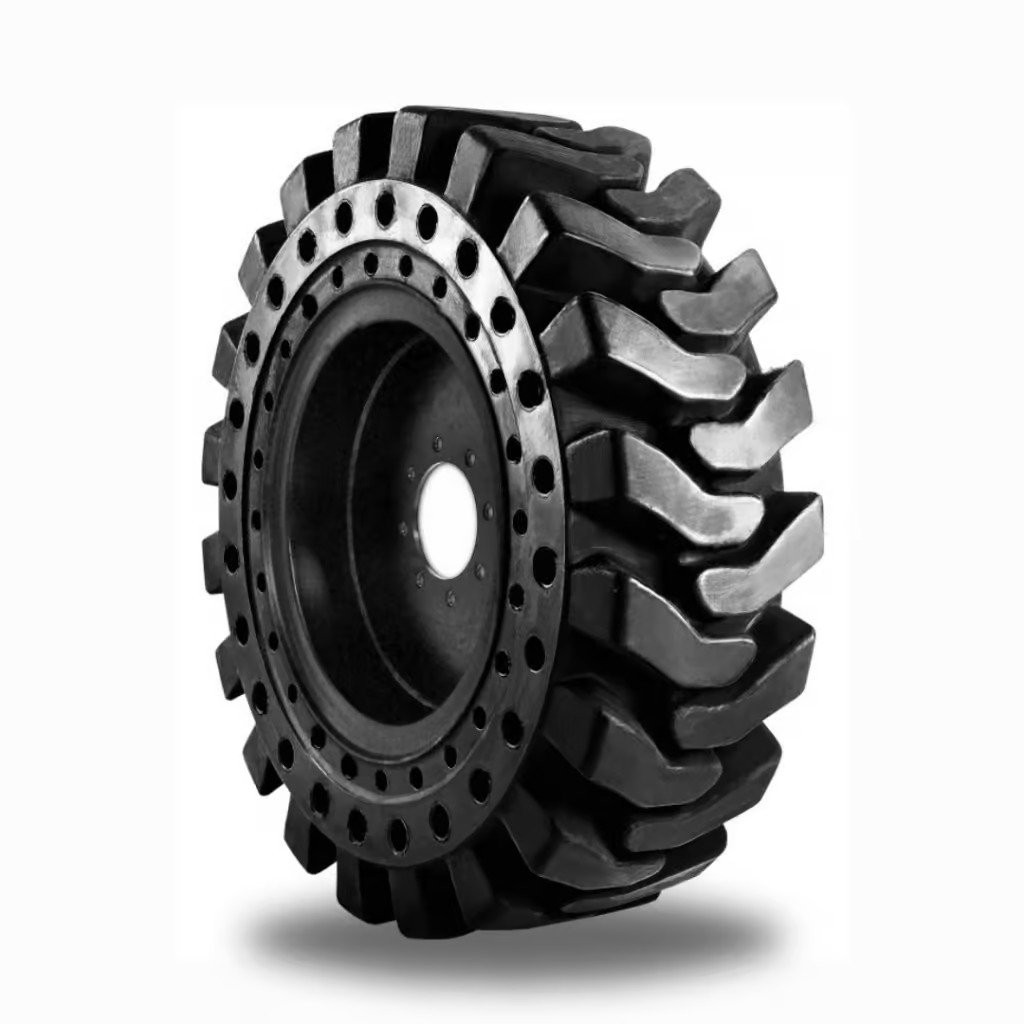 Industrial Tires