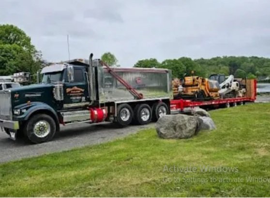Construction Companies NJ,Asphalt Paving Morris County