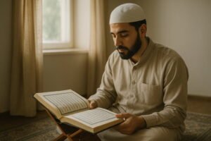 Islam article