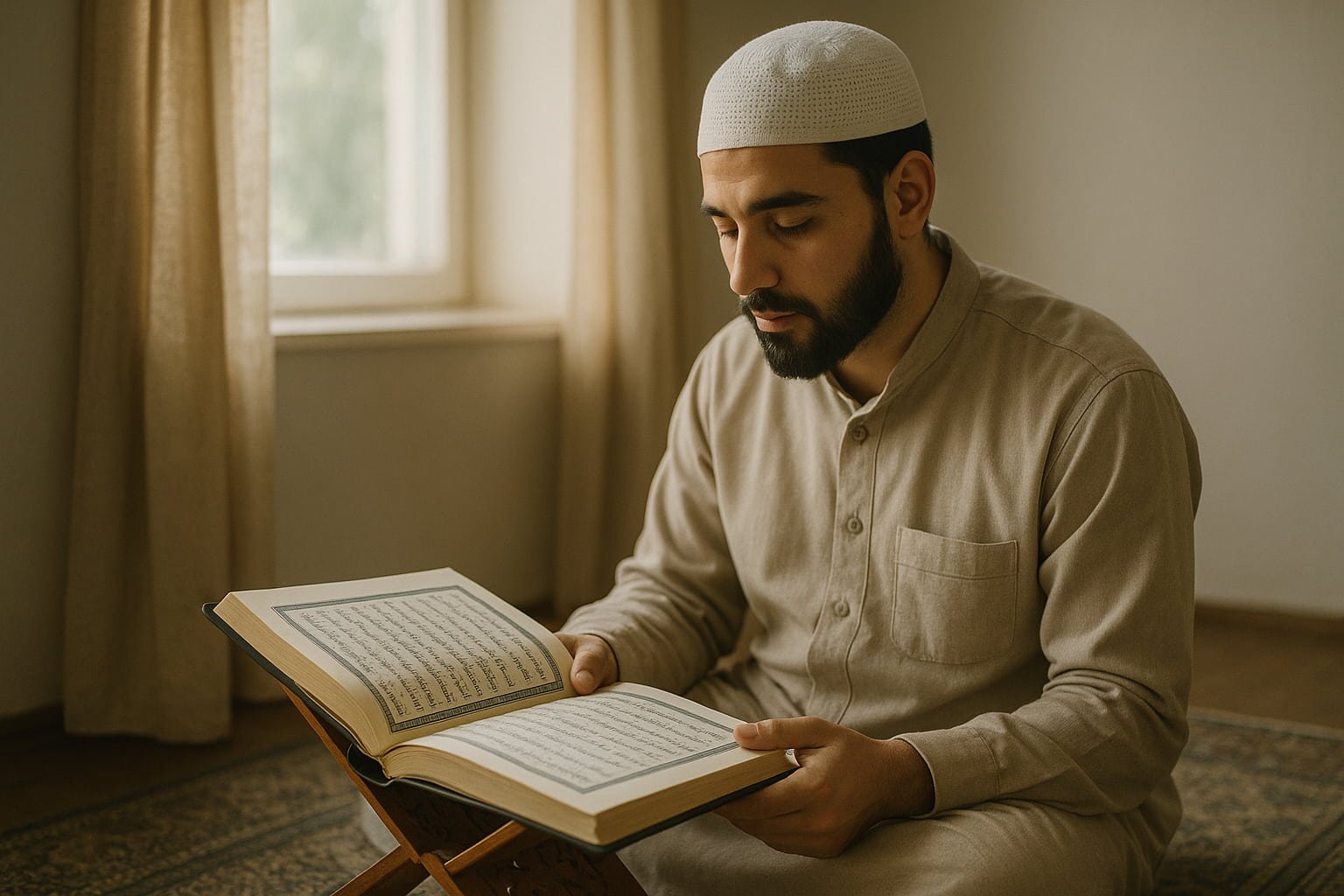 Islam article