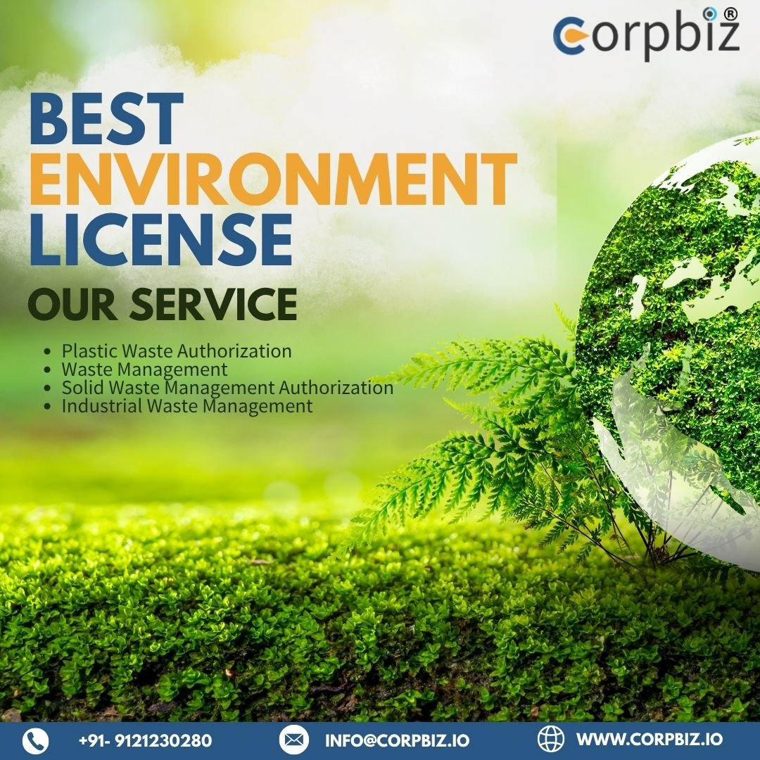 Bets Environmemnt license in India