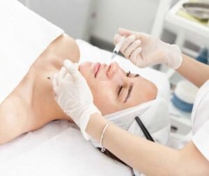 Bio Revitalization Treatment in Dubai